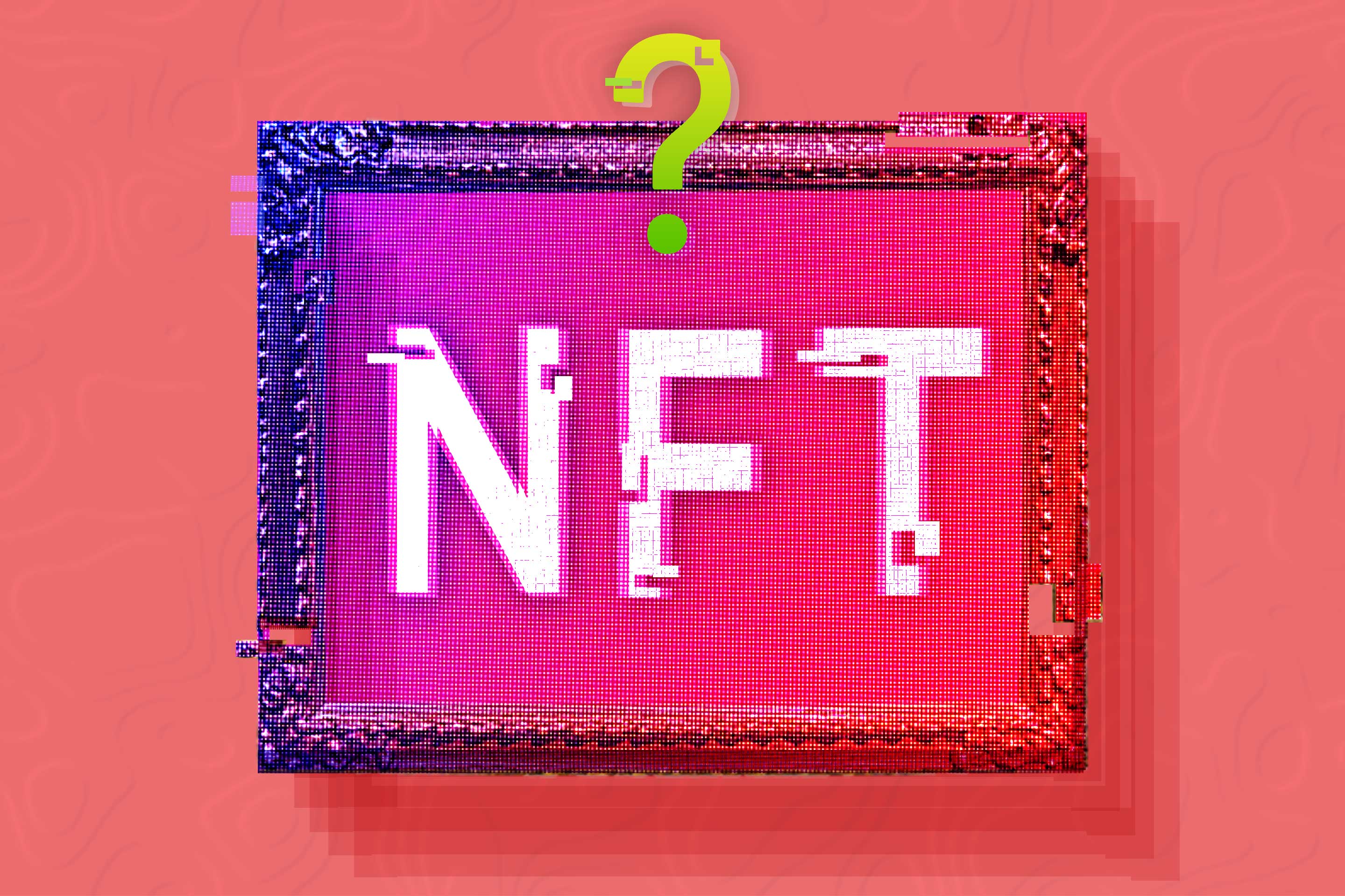 【区块链】NFT